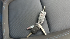 Fiat Tipo 1.6 Multijet Mirror 5dr Diesel Station Wagon